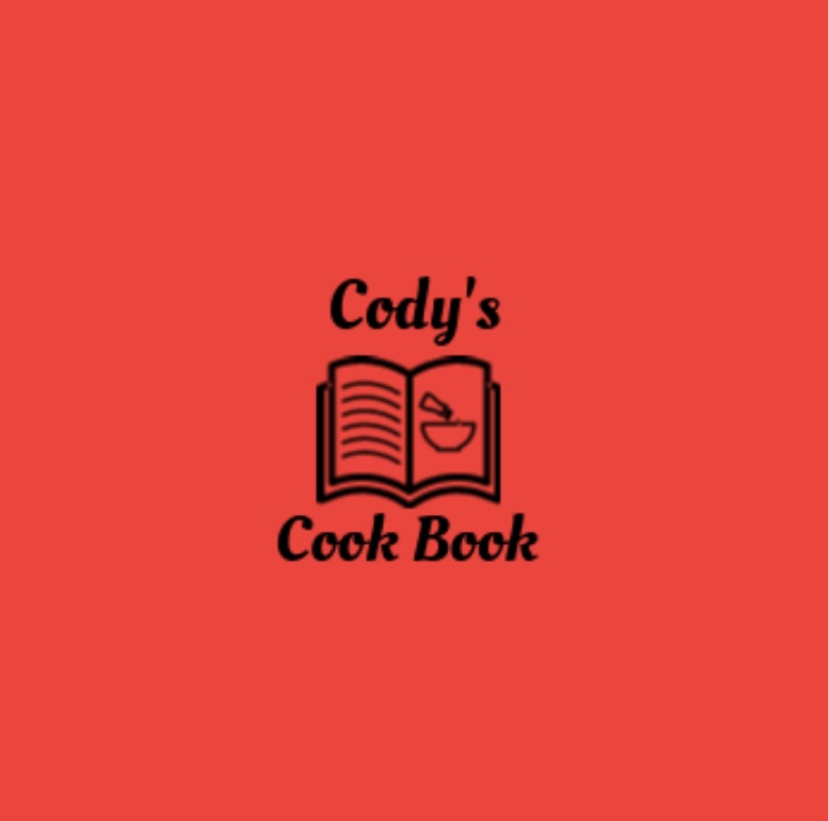 Cody s cookbook