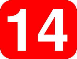 14