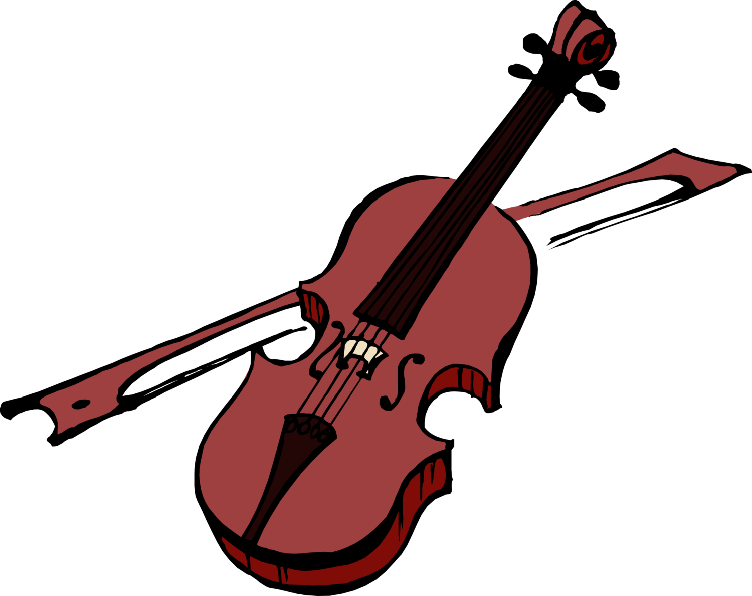 Orchestra clipart orchestra concert 7