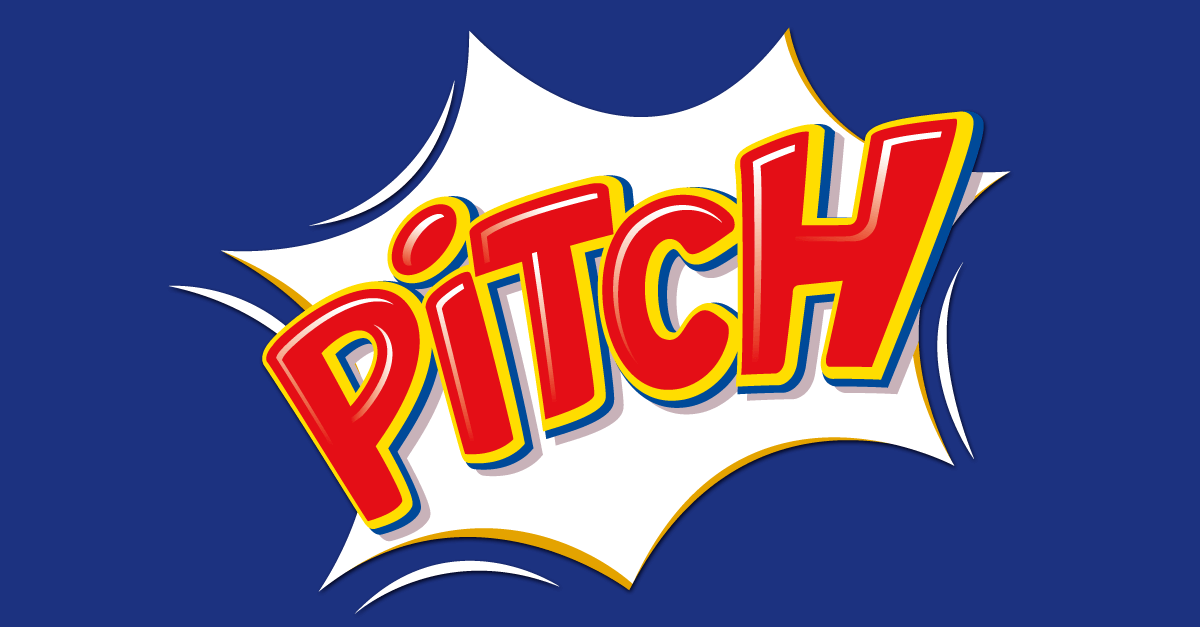 Pitch fb