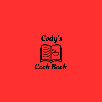 Cook book logo